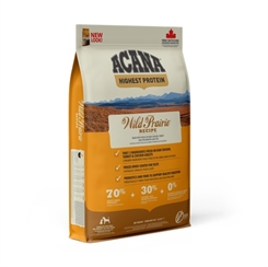 Acana hundefoder Wild Prairie Recipe 11,4 kg kornfri